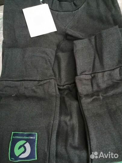 Спецодежда свитер термостойкий 52-54