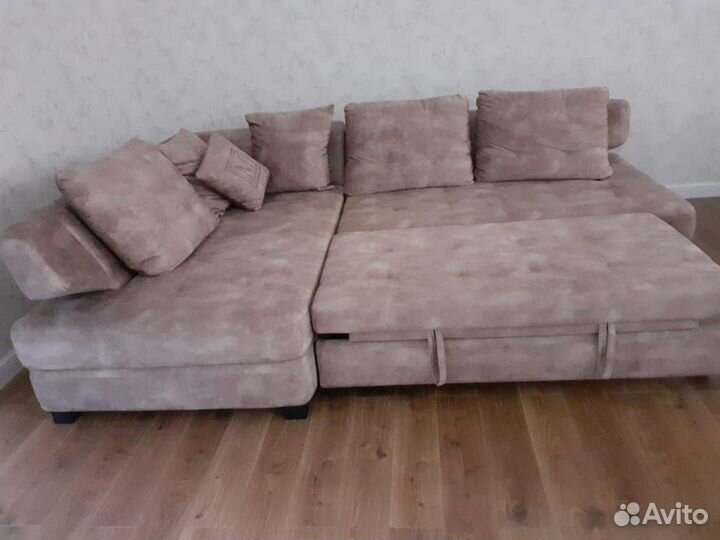 Диван новый