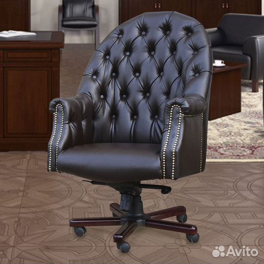 Кресло для руководителя
