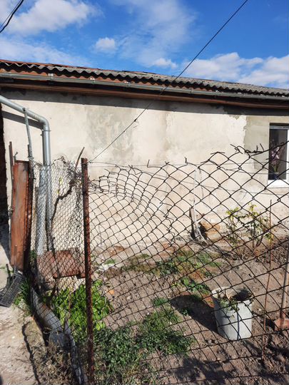 2-к. квартира, 55 м², 1/1 эт.