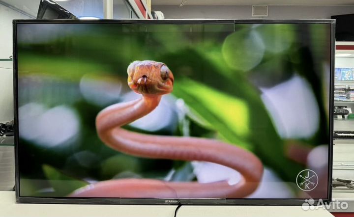 Телевизор Starwind SW-LED43UA403