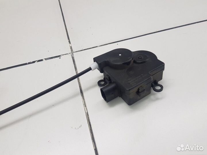 Замок багажника (Chery Tiggo 8 Pro)