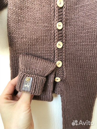 Детские вещи ручной работы