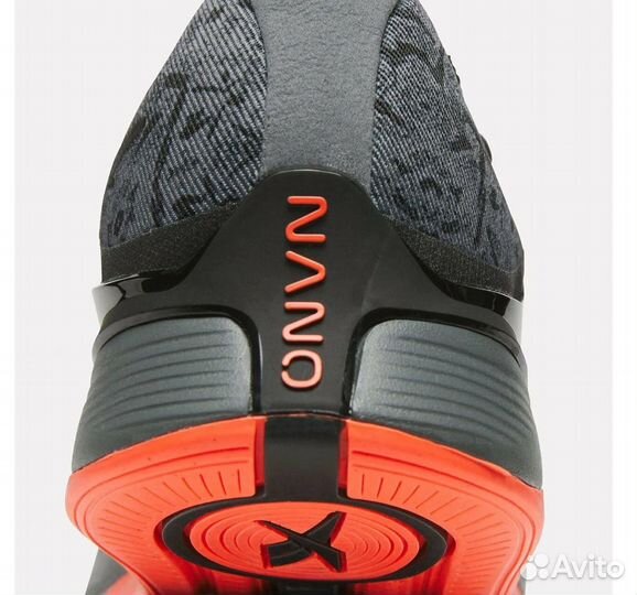 Reebok Nano x4