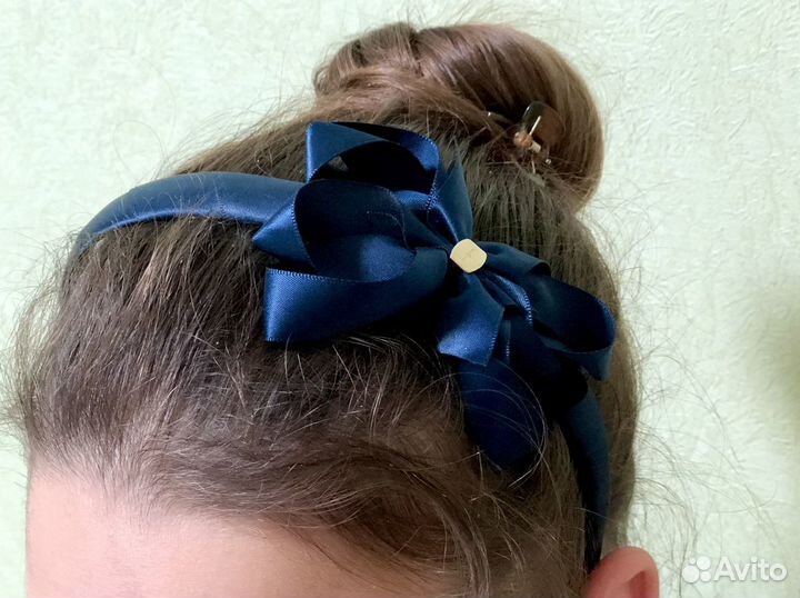 Ободок для волос