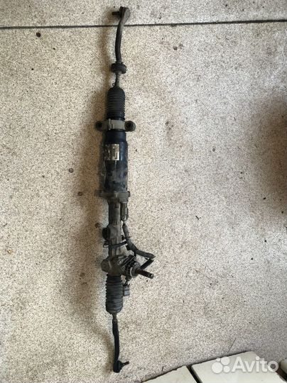 Рейка рулевая Honda Accord