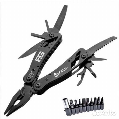 Мультитул Gerber