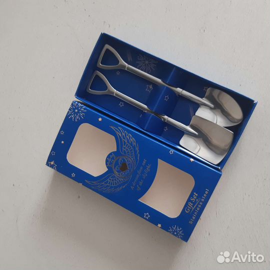 Набор чайных ложек