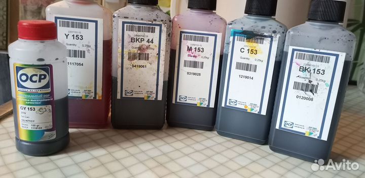 Продаю принтер Canon Pixma TS8040