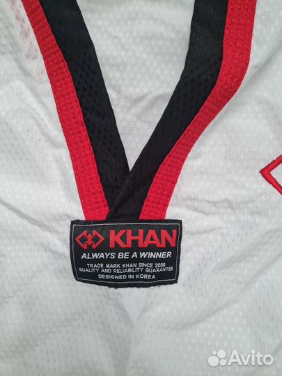 Кимоно khan 150 облегченное