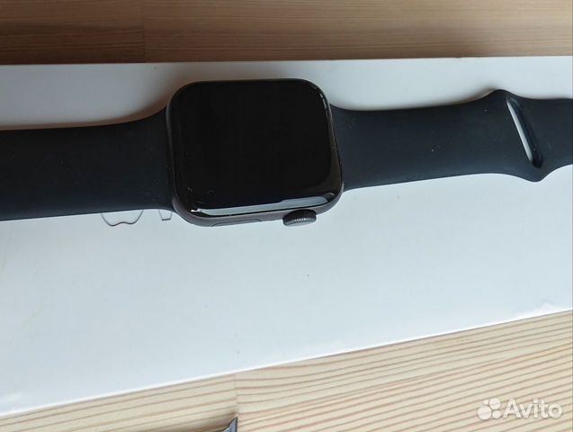 Apple watch 4