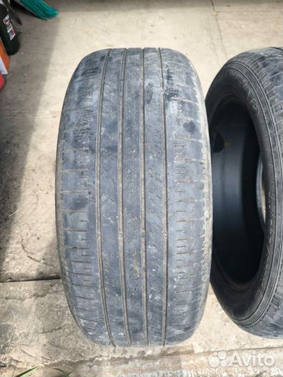 Goodyear Eagle LS 225/55 R18