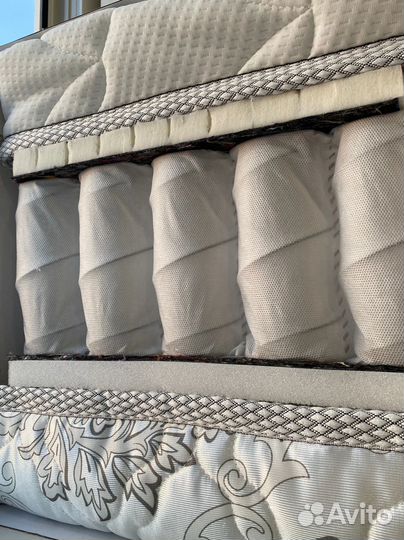 Матрас от производителя. Эконом и Премиум