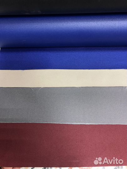 Rivertex 601sdfr Ткань тентовая для катеров и яхт