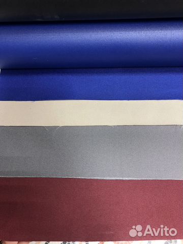 Rivertex 601sdfr Ткань тентовая для катеров и яхт