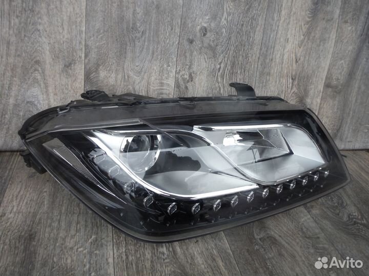 Фара правая №20 Haval H2 2018