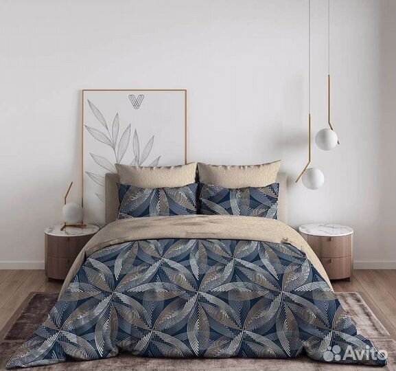 Пост.белье,Василиса,2сп,на заказ