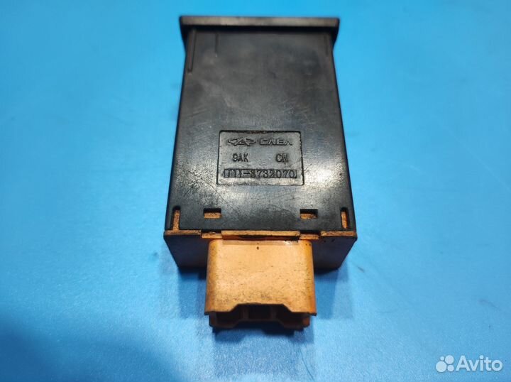 Кнопка противотуманной фары для Chery Tiggo T11