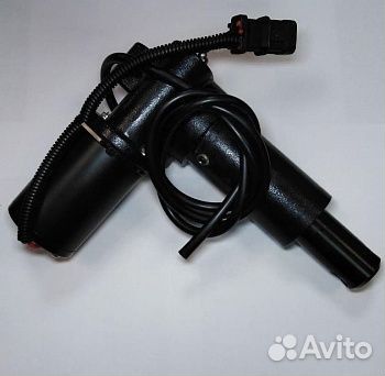 Актуатор для Sea-Pro ELP01