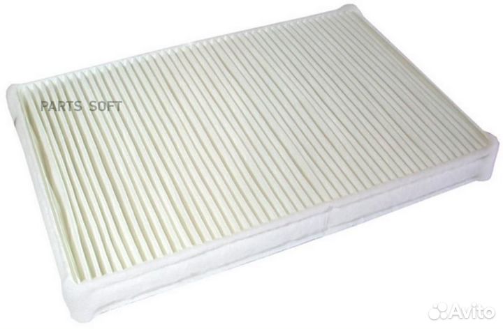 JP group 1228100800 Фильтр салона