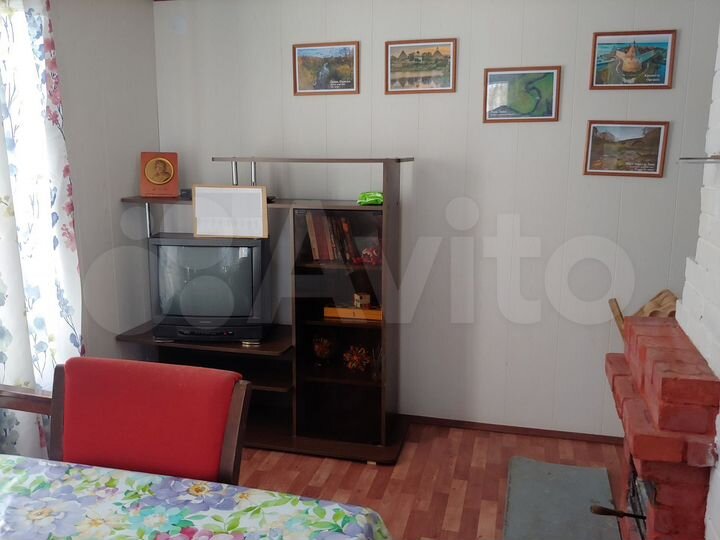 Дом 72 м² на участке 6 сот.