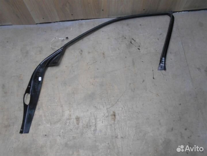 Накладка двери передней левой от BMW 3-серия E46