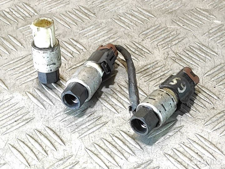 Датчик кондиционера Ford Focus 2005-2008