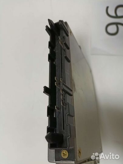 Блок управления PML mercedes w140 S-class