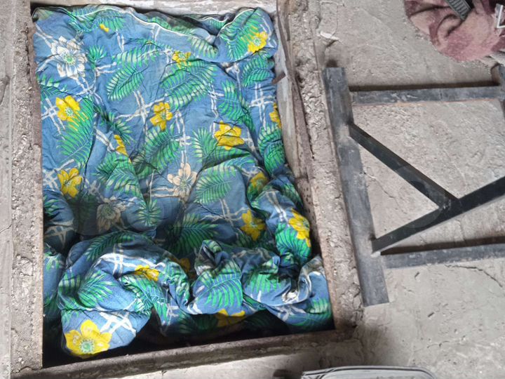 Гараж, 18 м²