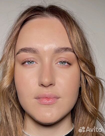 Базовое Обучение «Бровист с нуля» Запись на Август