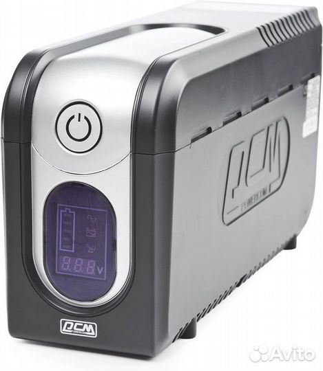 Источник бесперебойного питания Бесперебойник