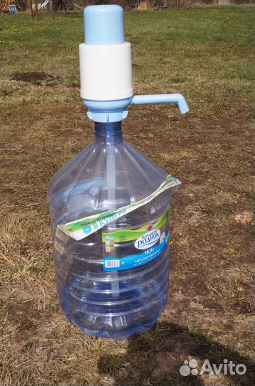 Помпа для воды