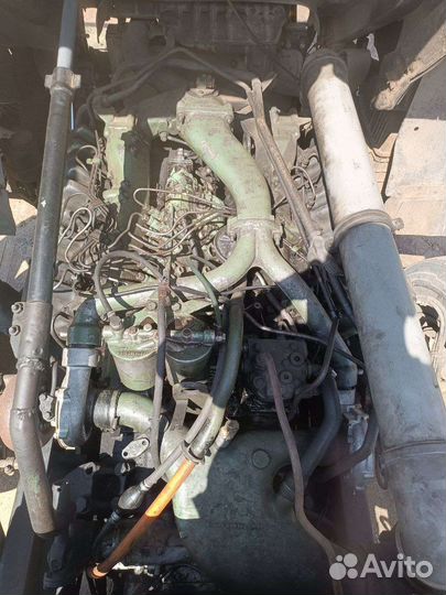 Мерседес 1934 в разбор есть всё