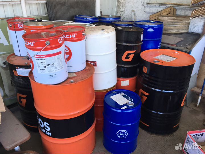 Бочка 200л,60л,20л