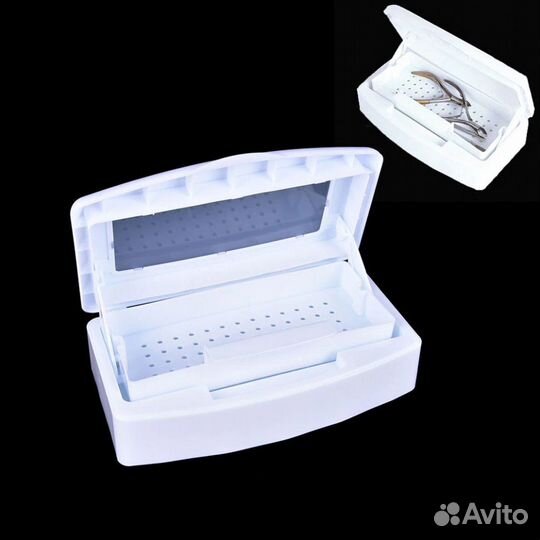 Воскоплав, стерилизатор, однораз трусы