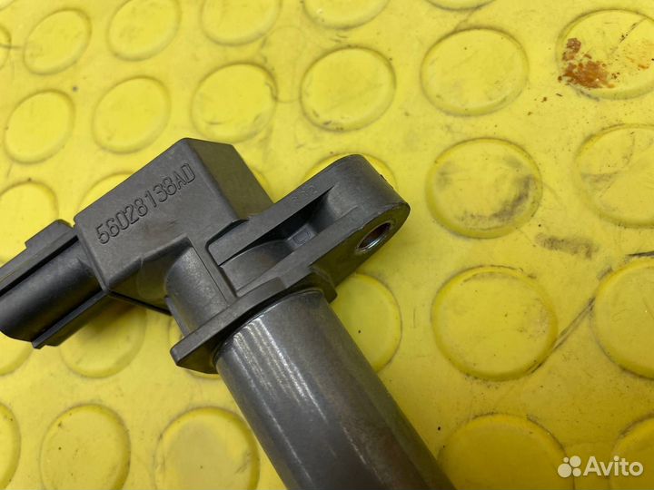 Катушка зажигания Jeep Grand Cherokee WJ EVA 4.7