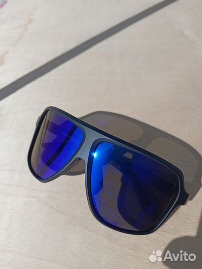 Велосипедные очки