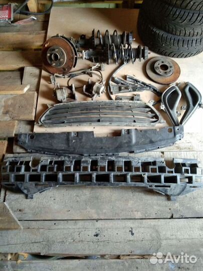 Хендай Солярис