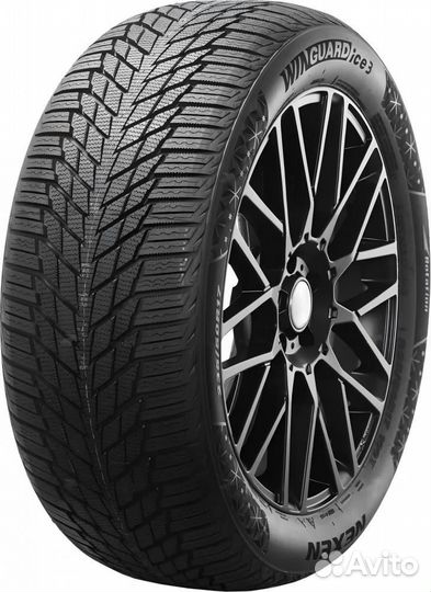 Nexen Winguard Ice 3 245/45 R18 100T