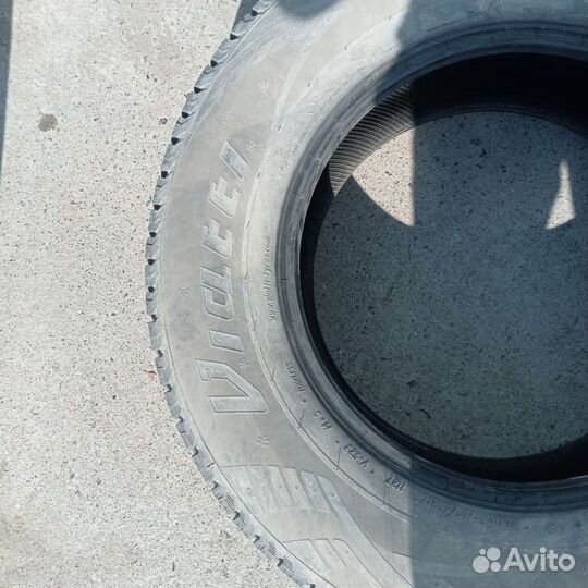 Viatti Bosco Nordico V-523 265/65 R17 112T