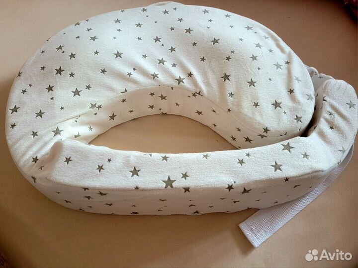 Подушка для кормления ergofeed