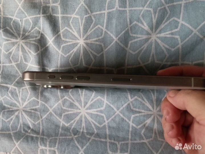 iPhone 15 Pro Max, 256 ГБ