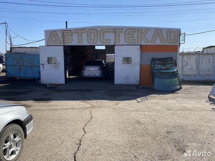 Автостекла продажа установка