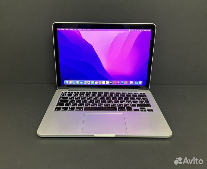 MacBook Pro 13 Retina 2015 16GB