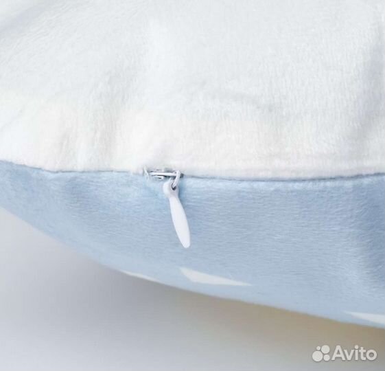 Интерьерная подушка