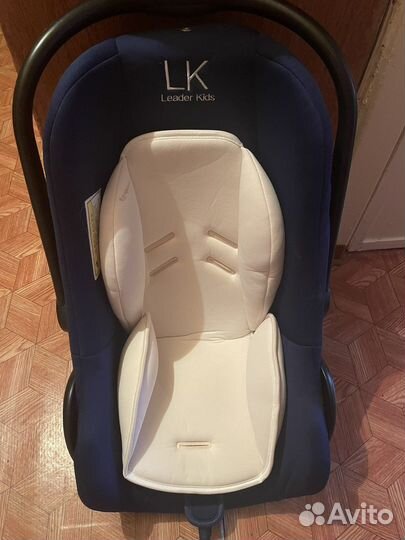 Автолюлька