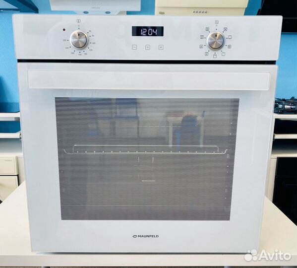 Духовой шкаф