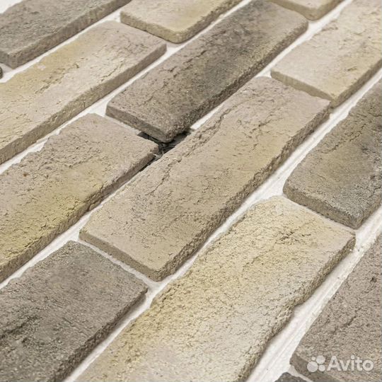 Термопанели с искусственным камнем