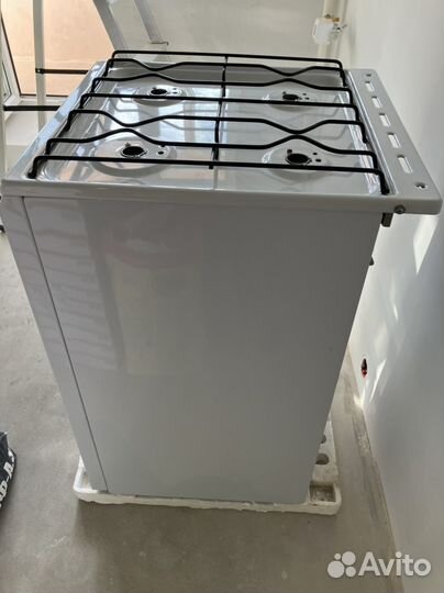 Плита газовая