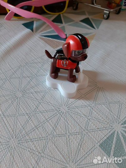 Свит бокс щенячий патруль